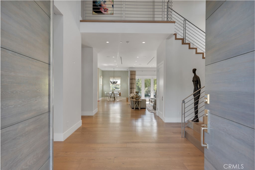 17950 Rancho Street Encino, CA 91316 - Photo 71 of 75