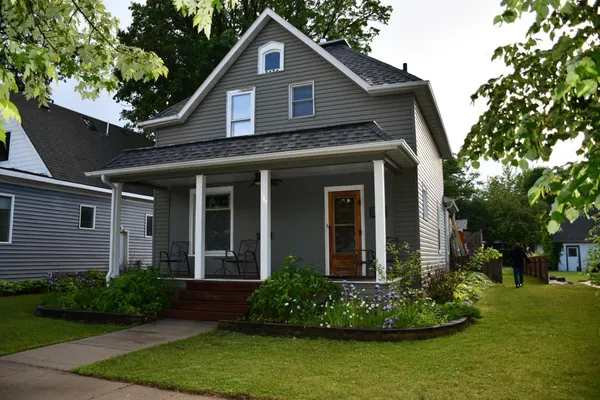 $139,500 | 719 Horace Avenue North, Thief River Falls, MN 56701