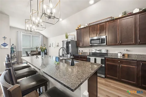 $319,900 | 4080 Aransas Drive, Belton, TX 76513