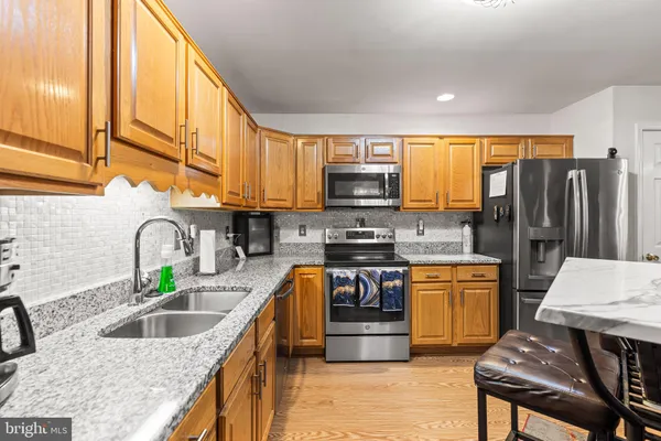 $344,900 | 18757 Mesa Terrace, Hagerstown, MD 21742