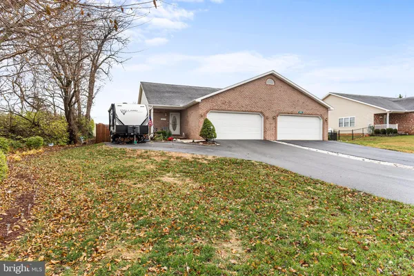 $344,900 | 18757 Mesa Terrace, Hagerstown, MD 21742