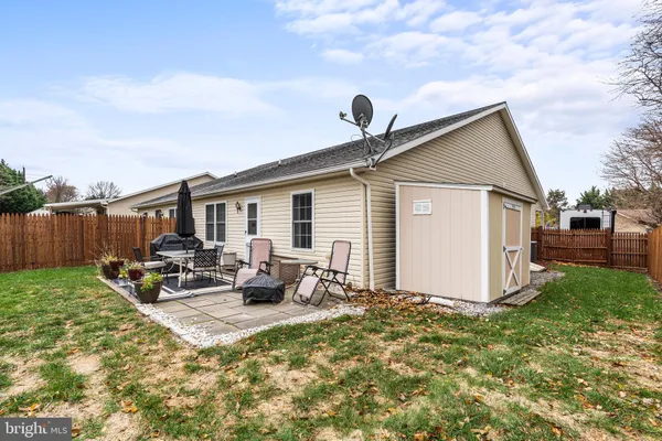 $344,900 | 18757 Mesa Terrace, Hagerstown, MD 21742