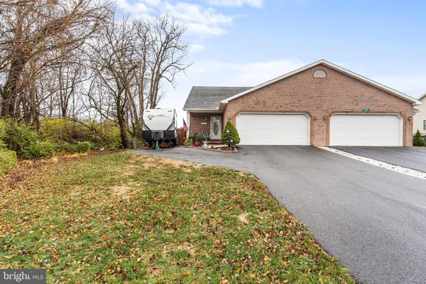 $344,900 | 18757 Mesa Terrace, Hagerstown, MD 21742