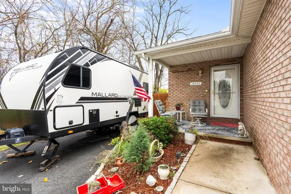 $344,900 | 18757 Mesa Terrace, Hagerstown, MD 21742