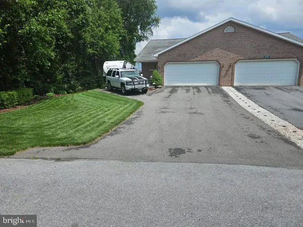 $344,900 | 18757 Mesa Terrace, Hagerstown, MD 21742