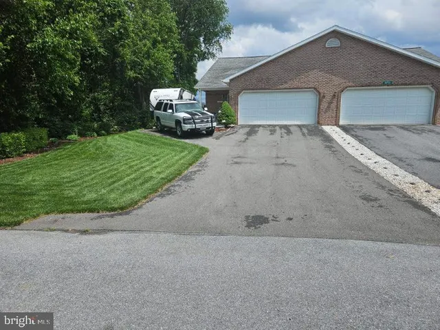 $349,900 | 18757 Mesa Terrace, Hagerstown, MD 21742