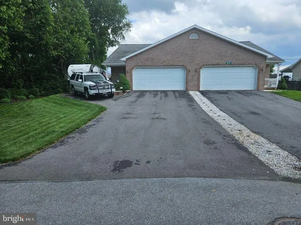 $344,900 | 18757 Mesa Terrace, Hagerstown, MD 21742