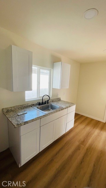2944 6th Street Riverside, CA 92507 - Photo 13 of 19 ADU Kitchen