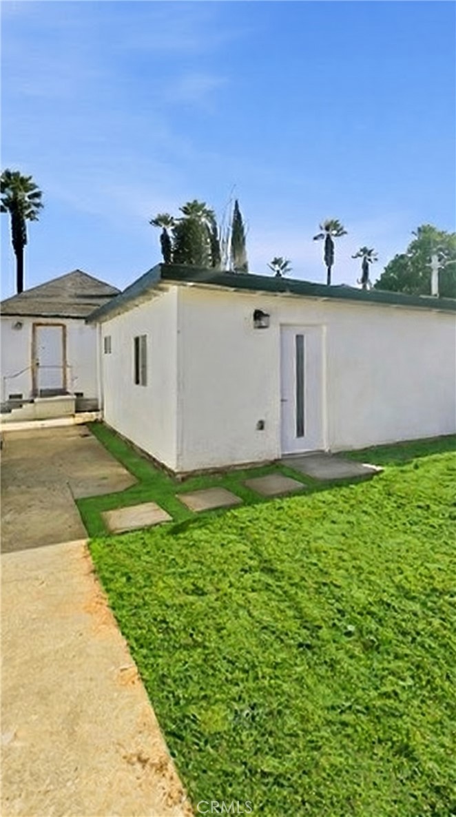 2944 6th Street Riverside, CA 92507 - Photo 6 of 19 Rear ADU 1 bed 1 bath