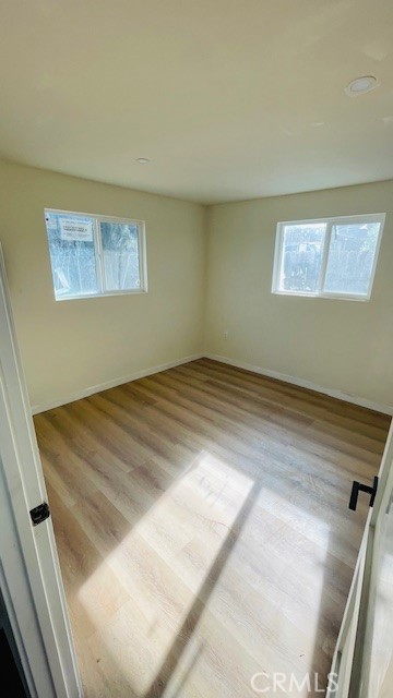 2944 6th Street Riverside, CA 92507 - Photo 9 of 19 ADU Bedroom