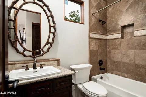 $2,980,000 | 5807 East Orange Blossom Lane, Phoenix, AZ 85018