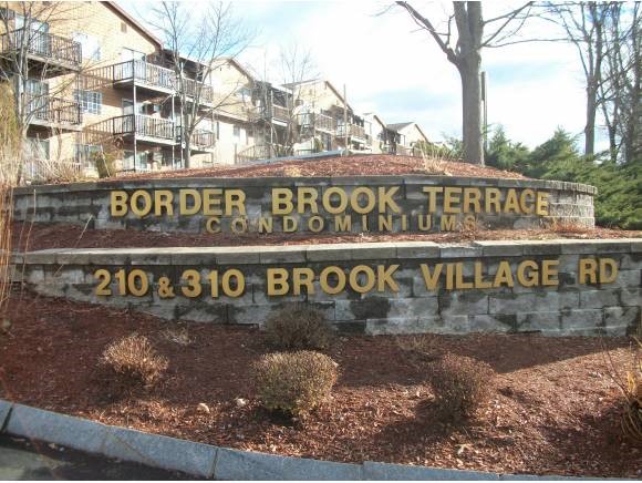 310 Brook Village Road, Unit 44 Nashua, NH 03062 - Photo 1 of 1
