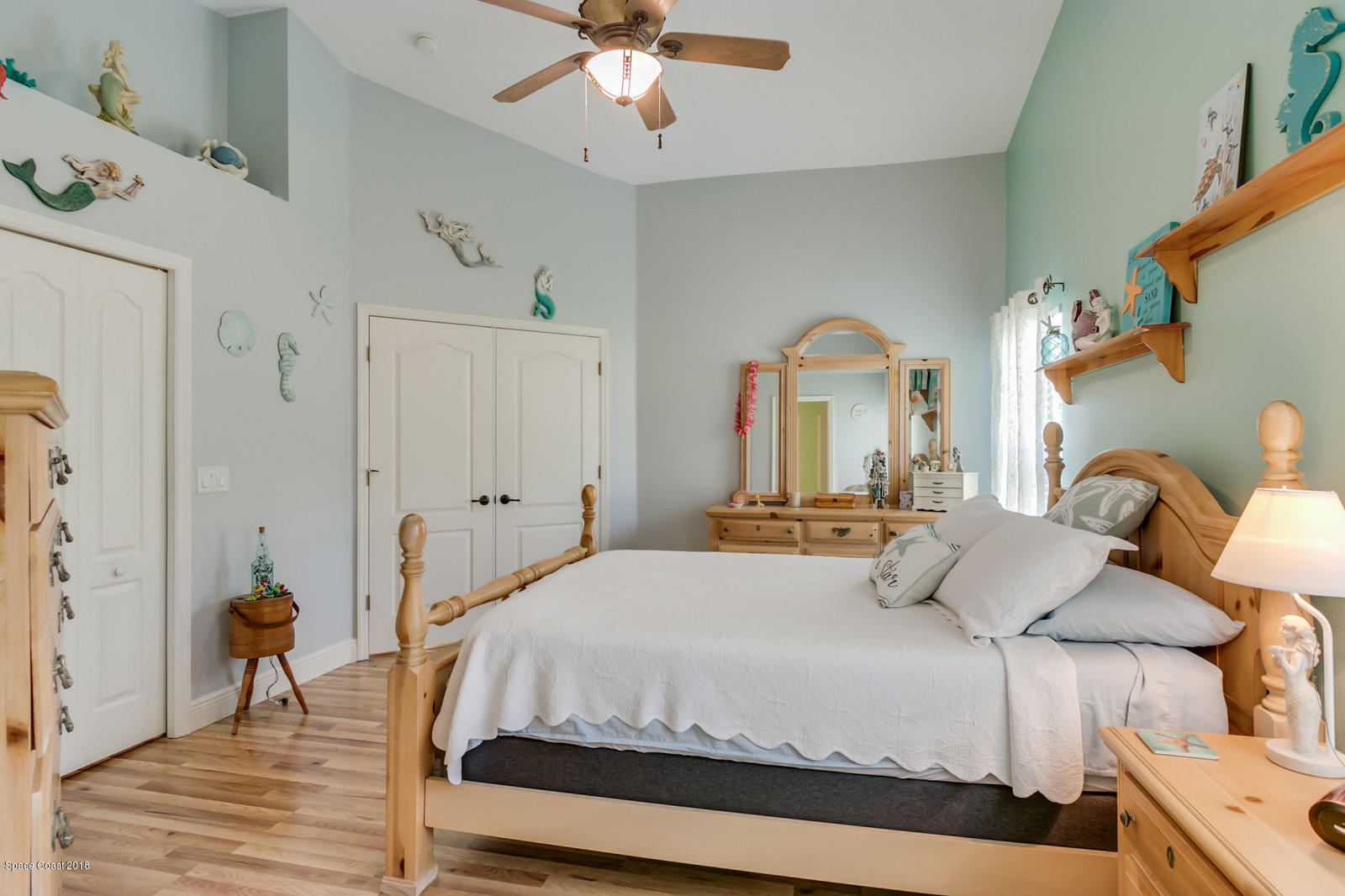 1484 Saxony Road Southwest Palm Bay, FL 32908 - Photo 13 of 21 Beautiful relaxing room