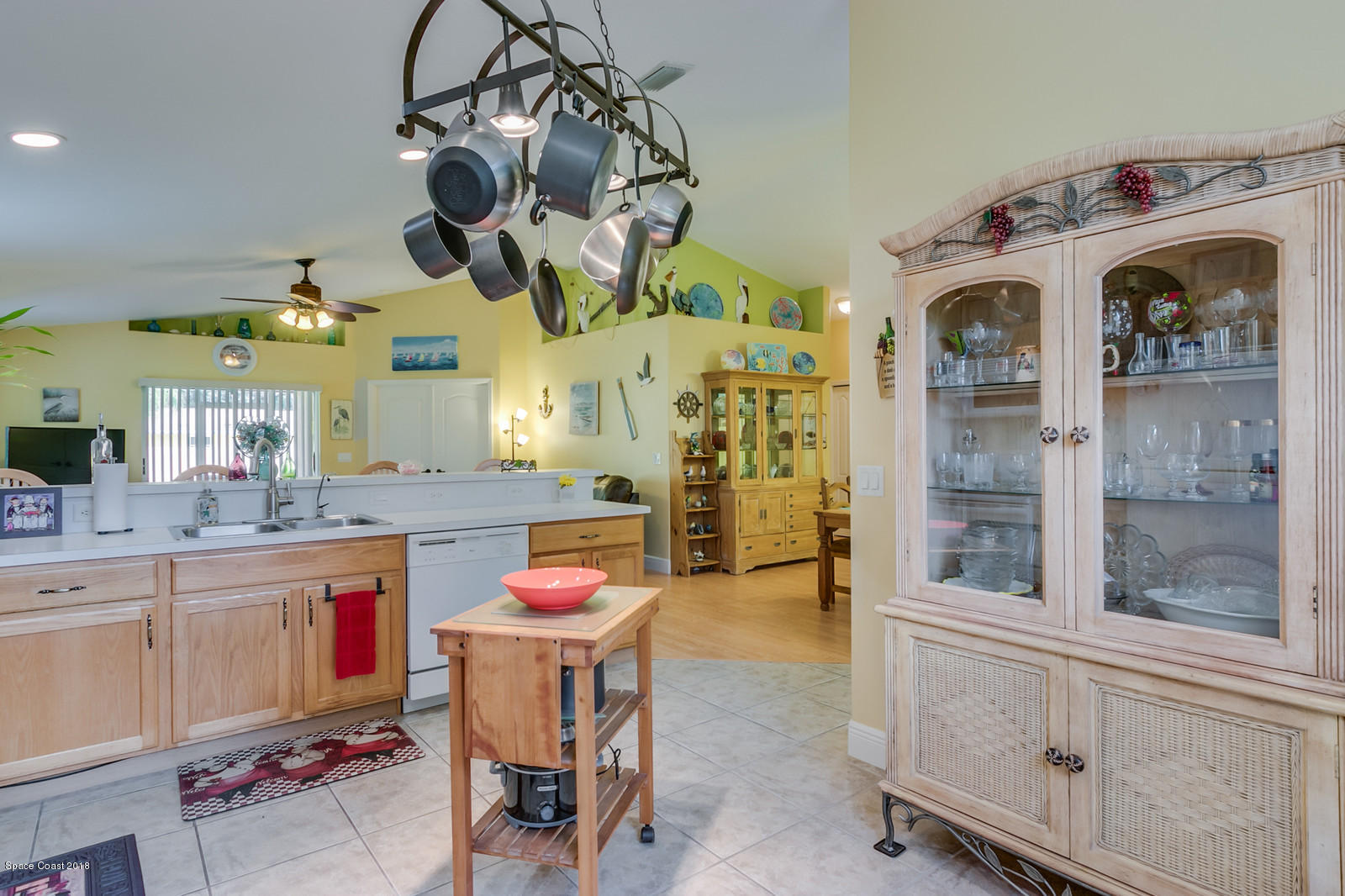 1484 Saxony Road Southwest Palm Bay, FL 32908 - Photo 8 of 21 another view