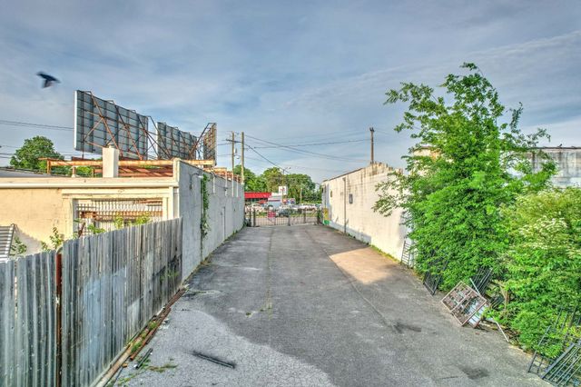 a view of outdoor seating