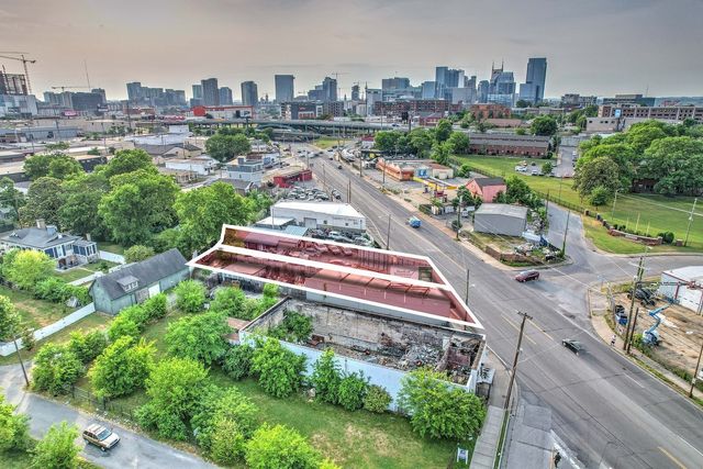 $3,700,000 | 39 Lafayette Street, Nashville, TN 37210