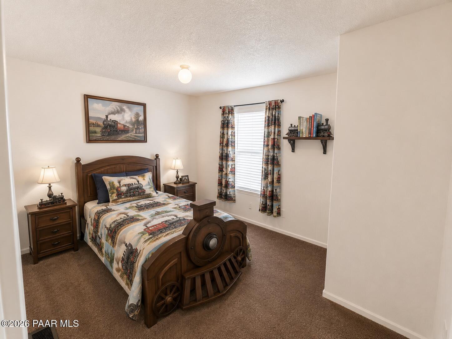 17072 East Duffers Drive Spring Valley, AZ 86333 - Photo 28 of 32 Guest Bedroom 2