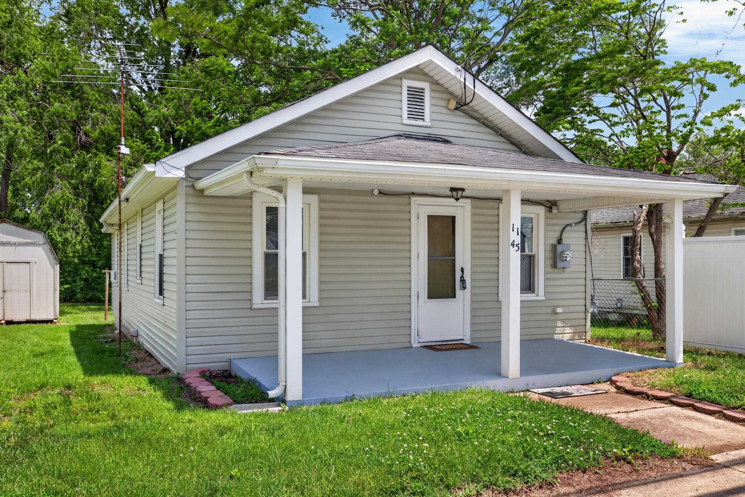 1145 New Hope Road Waynesboro, VA 22980 - Photo 15 of 26