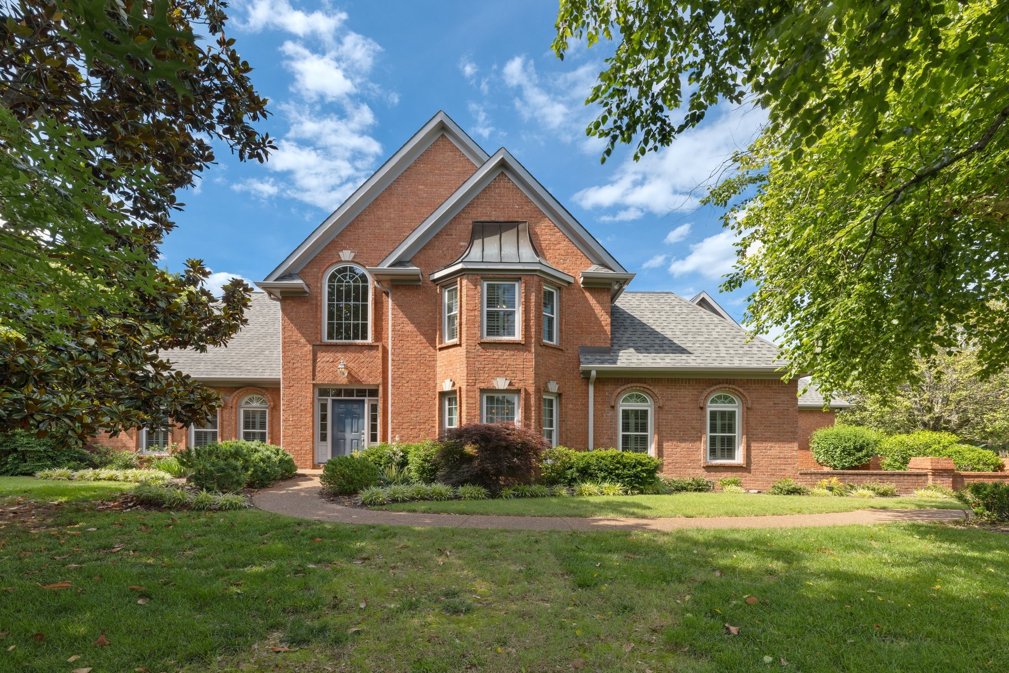 208 Lake Ridge Court Franklin, TN 37069 - Photo 1 of 70 Gallery Image 1