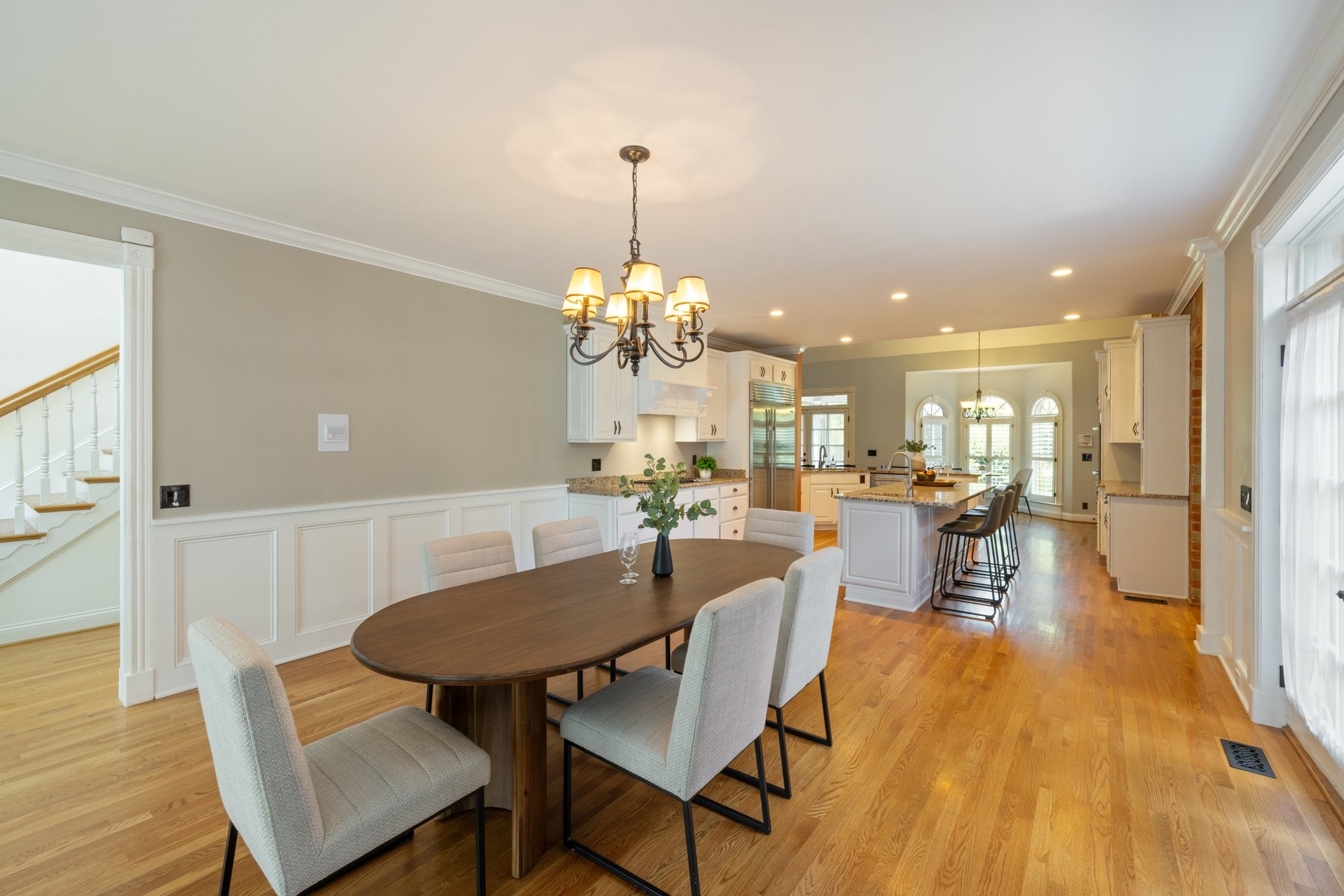 208 Lake Ridge Court Franklin, TN 37069 - Photo 11 of 70 Gallery Image 11