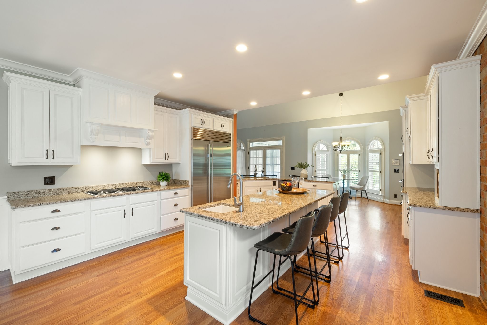 208 Lake Ridge Court Franklin, TN 37069 - Photo 12 of 70 Gallery Image 12