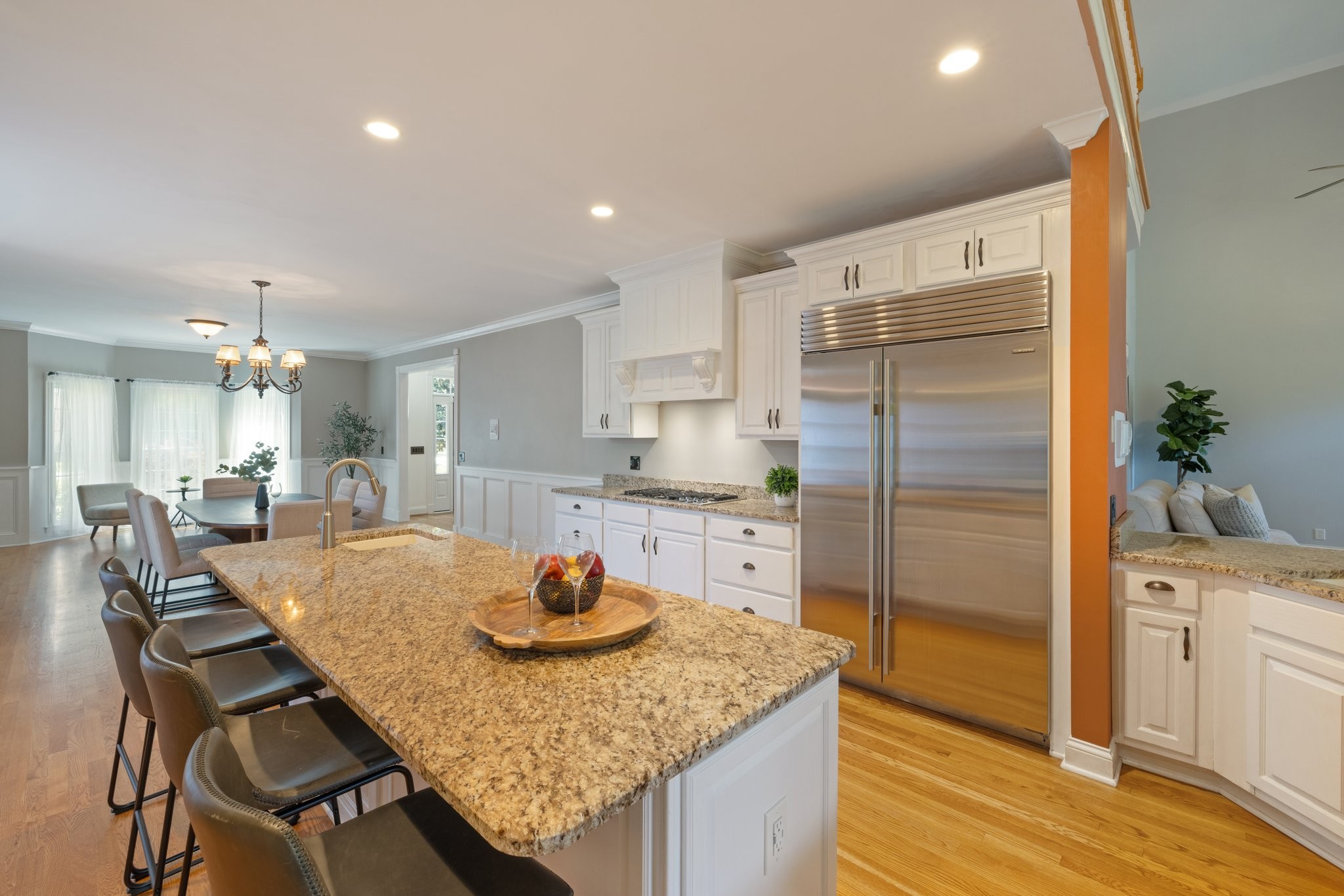 208 Lake Ridge Court Franklin, TN 37069 - Photo 15 of 70 Gallery Image 15