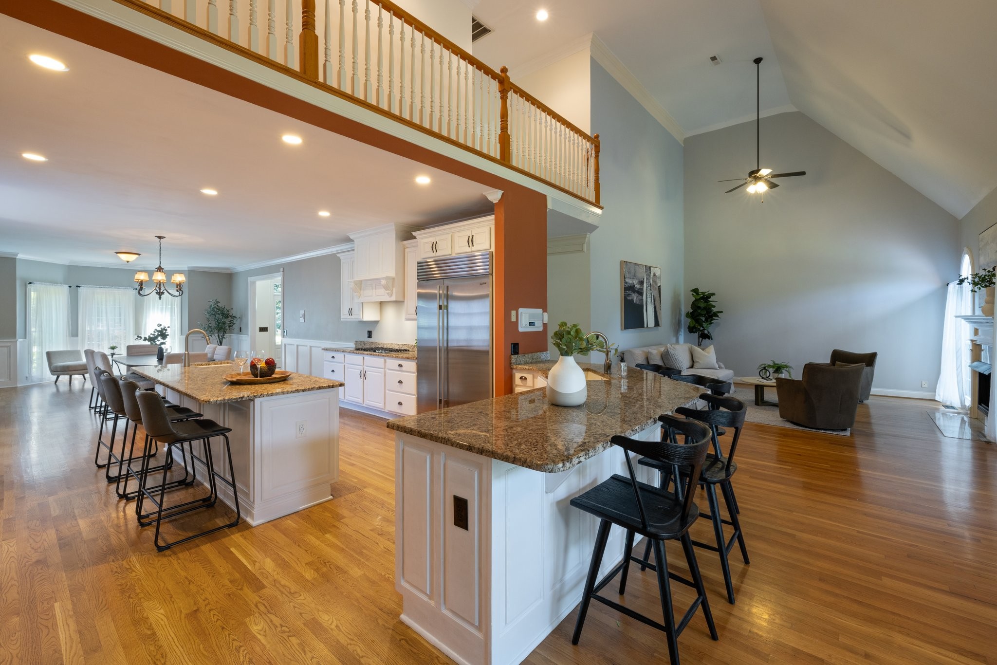 208 Lake Ridge Court Franklin, TN 37069 - Photo 23 of 70 Gallery Image 23