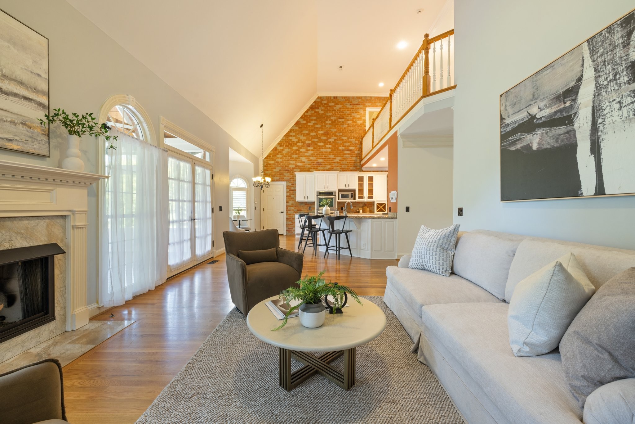 208 Lake Ridge Court Franklin, TN 37069 - Photo 24 of 70 Gallery Image 24