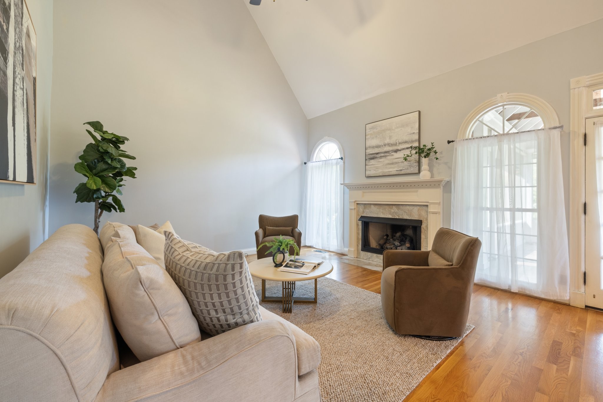208 Lake Ridge Court Franklin, TN 37069 - Photo 26 of 70 Gallery Image 26