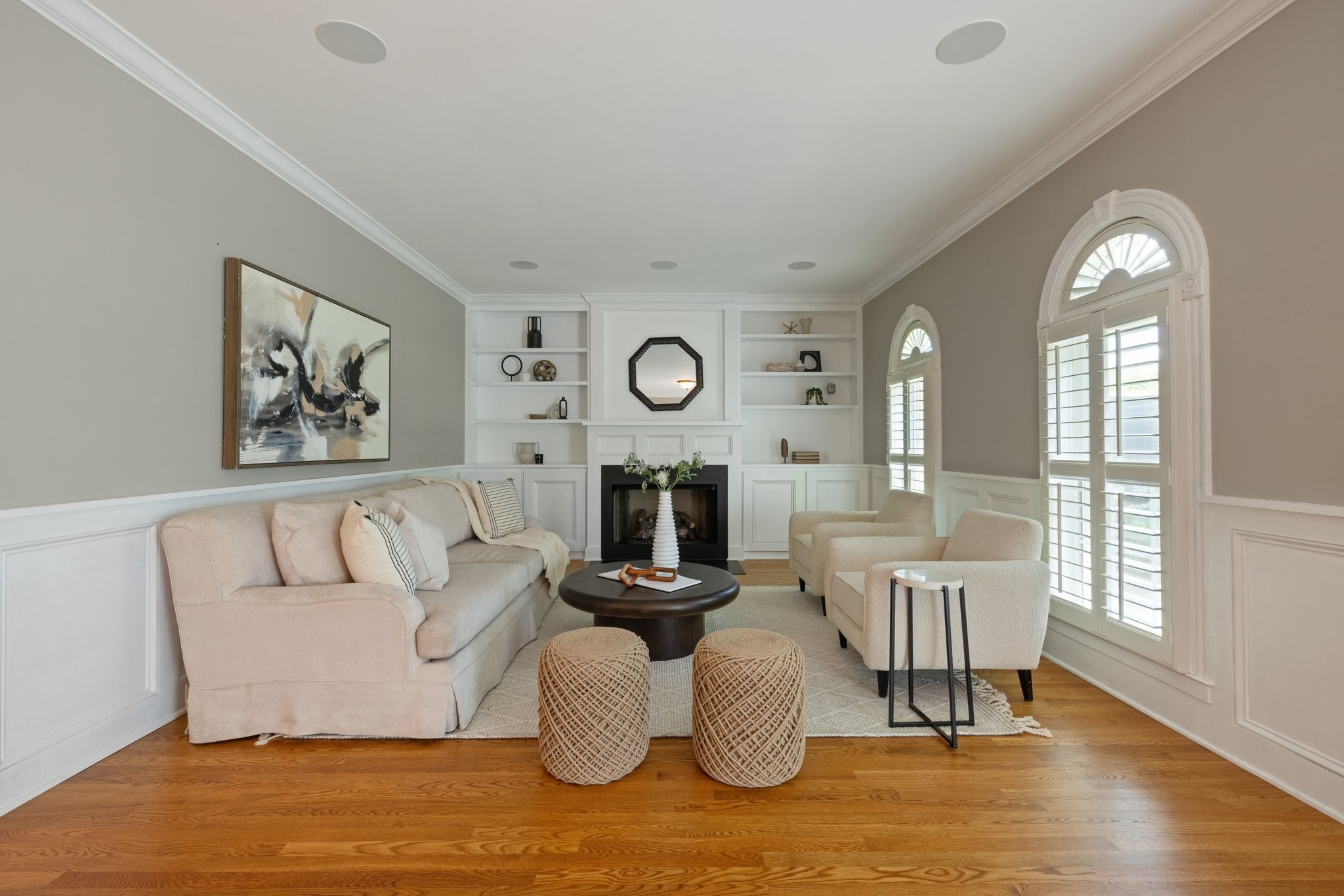 208 Lake Ridge Court Franklin, TN 37069 - Photo 5 of 70 Gallery Image 5