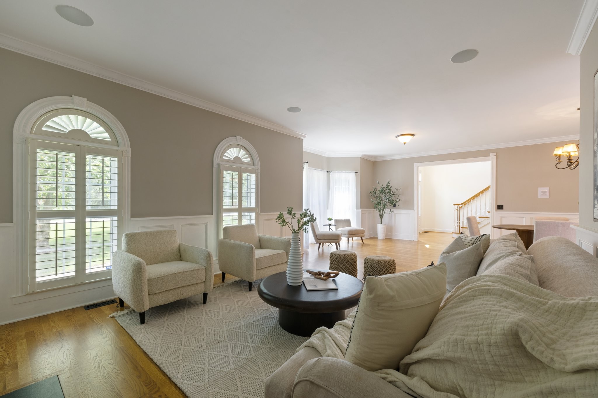 208 Lake Ridge Court Franklin, TN 37069 - Photo 8 of 70 Gallery Image 8