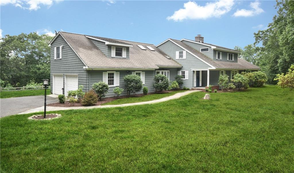 62 Sachem Road Weston, CT 06883 - Photo 1 of 1
