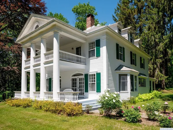 $795,000 | 53 Methodist Hill Road, Rensselaerville, NY 12147