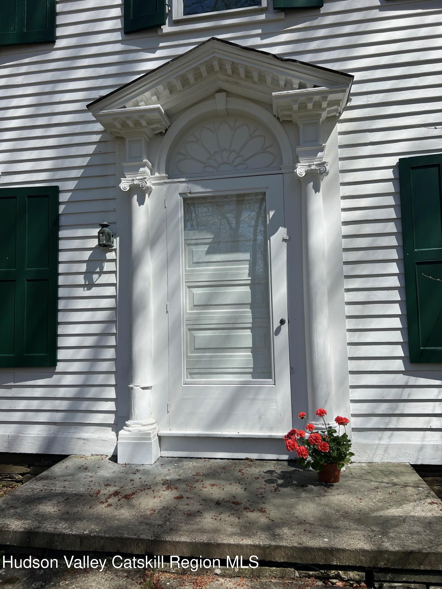 53 Methodist Hill Road Rensselaerville, NY 12147 - Photo 23 of 35 a view of a entryway of the house