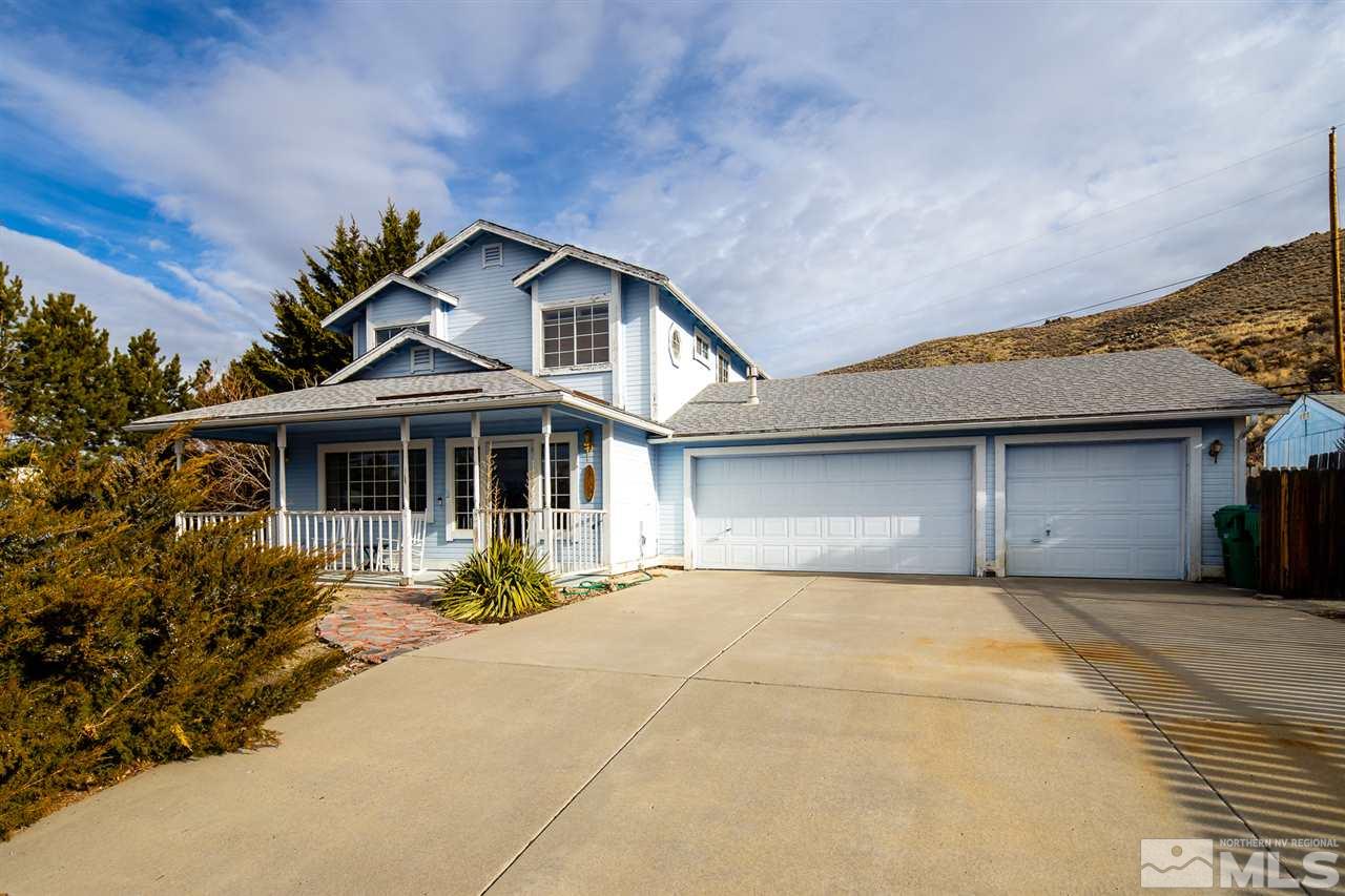17120 Touraco Court Reno, NV 89508 - Photo 1 of 19 Photo 1