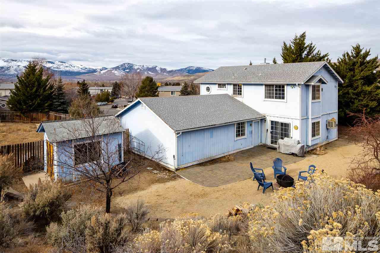 17120 Touraco Court Reno, NV 89508 - Photo 18 of 19 Photo 18