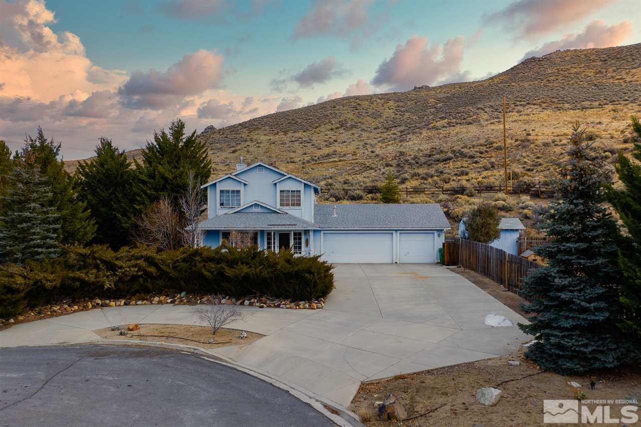 17120 Touraco Court Reno, NV 89508 - Photo 2 of 19 Photo 2