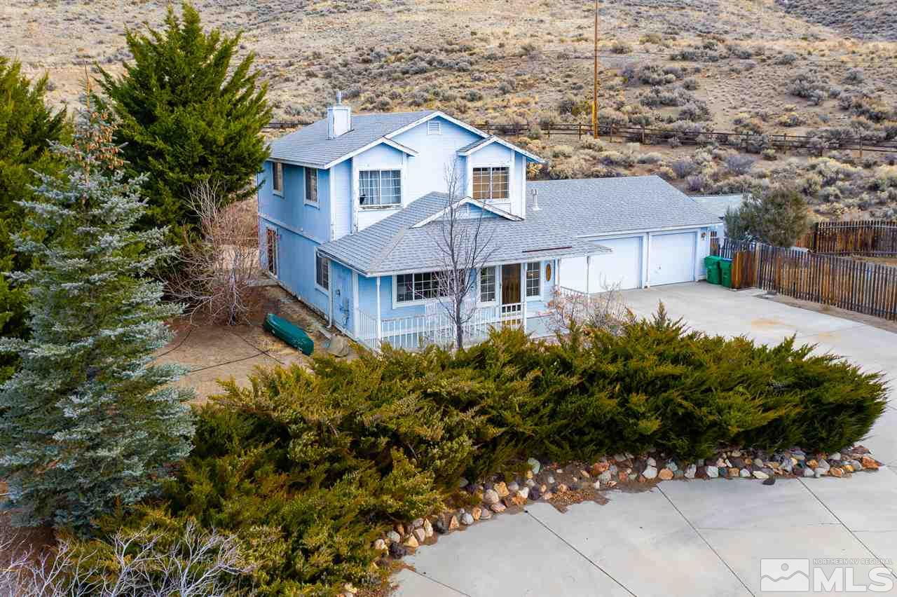 17120 Touraco Court Reno, NV 89508 - Photo 4 of 19 Photo 4