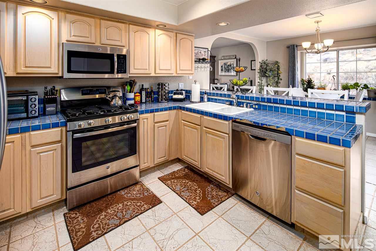 17120 Touraco Court Reno, NV 89508 - Photo 10 of 19 Photo 10