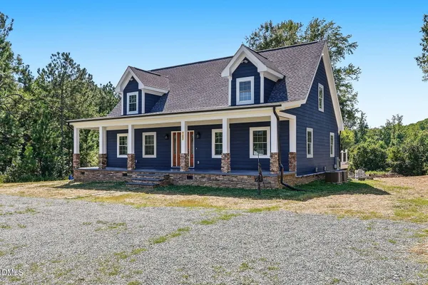 $465,000 | 107 School Street, Stem, NC 27581