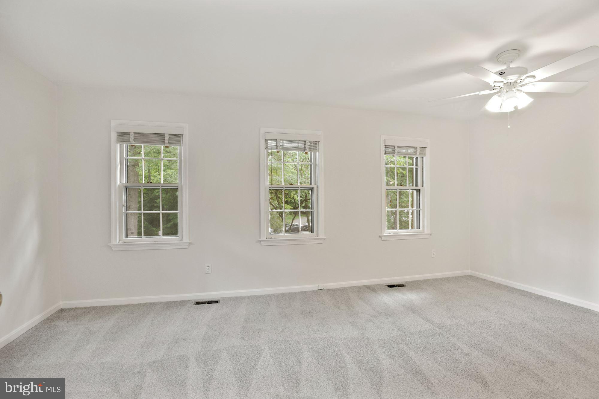 2263 Double Eagle Court Reston, VA 20191 - Photo 18 of 33 Large primary bedroom