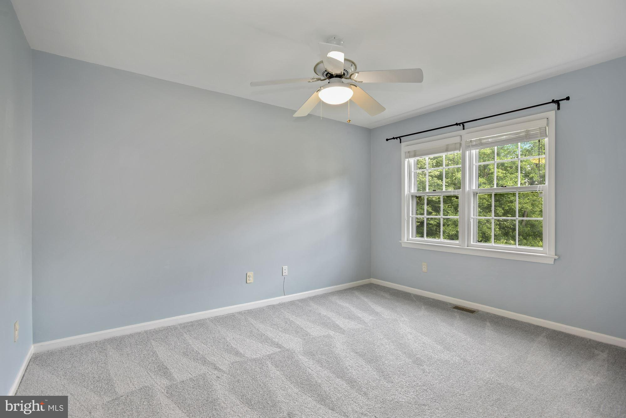 2263 Double Eagle Court Reston, VA 20191 - Photo 21 of 33 Second bedroom