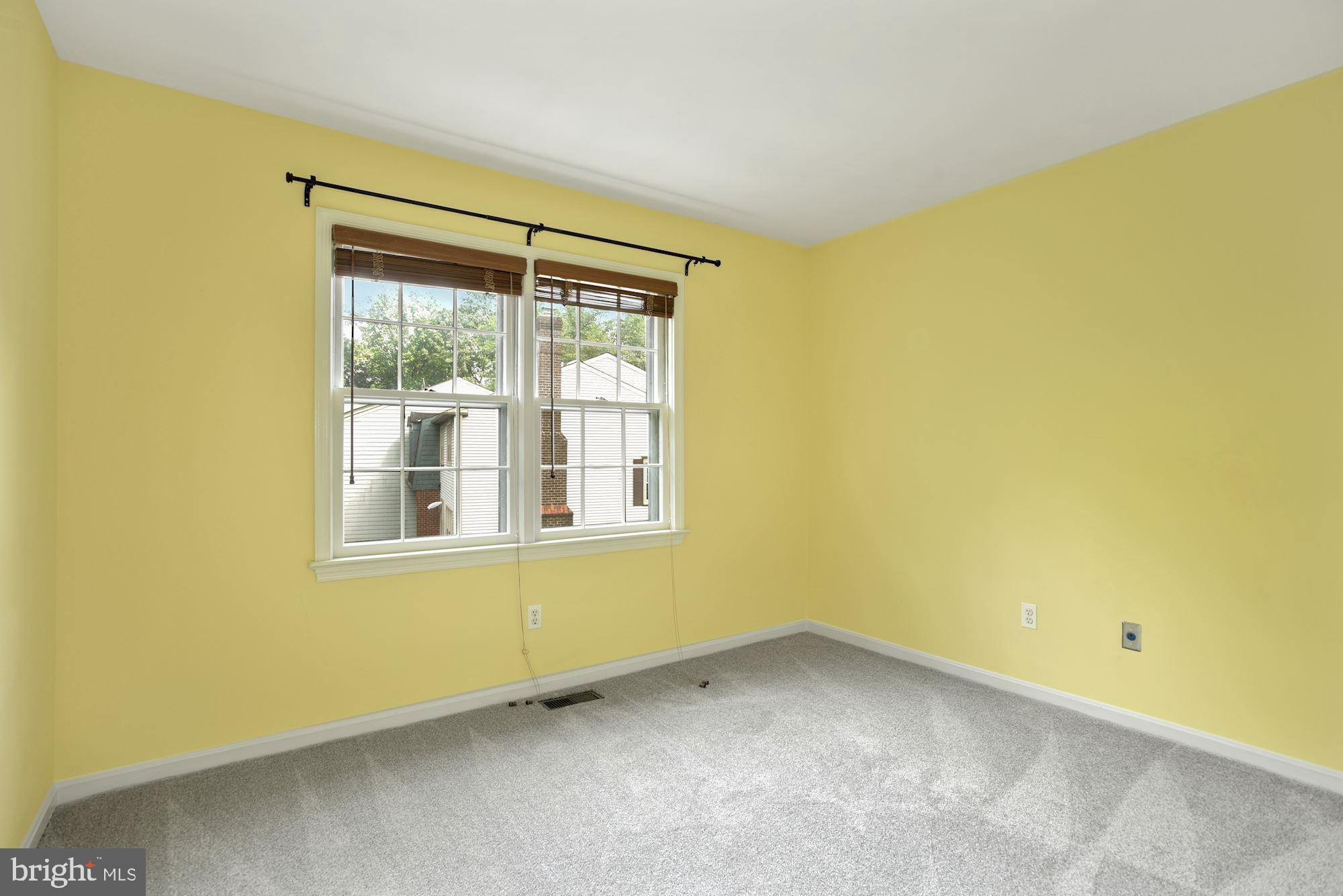 2263 Double Eagle Court Reston, VA 20191 - Photo 22 of 33 Third bedroom