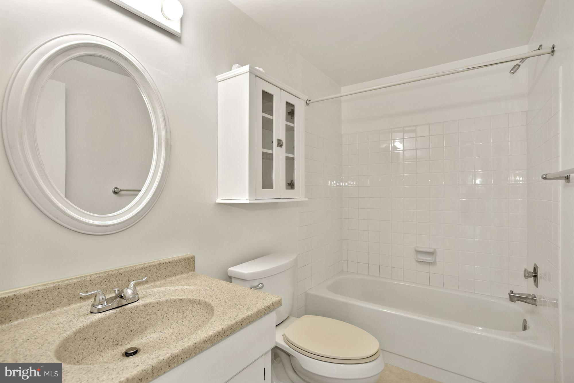 2263 Double Eagle Court Reston, VA 20191 - Photo 28 of 33 Lower level full bath