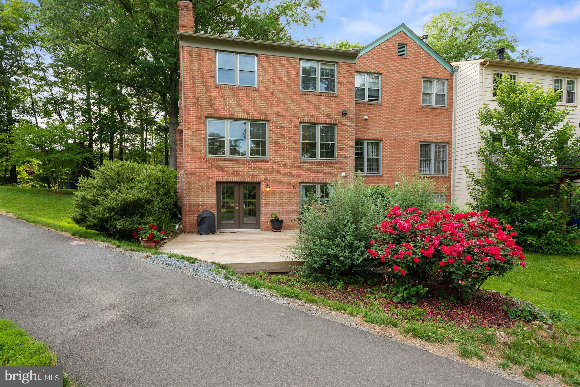 2263 Double Eagle Court Reston, VA 20191 - Photo 31 of 33