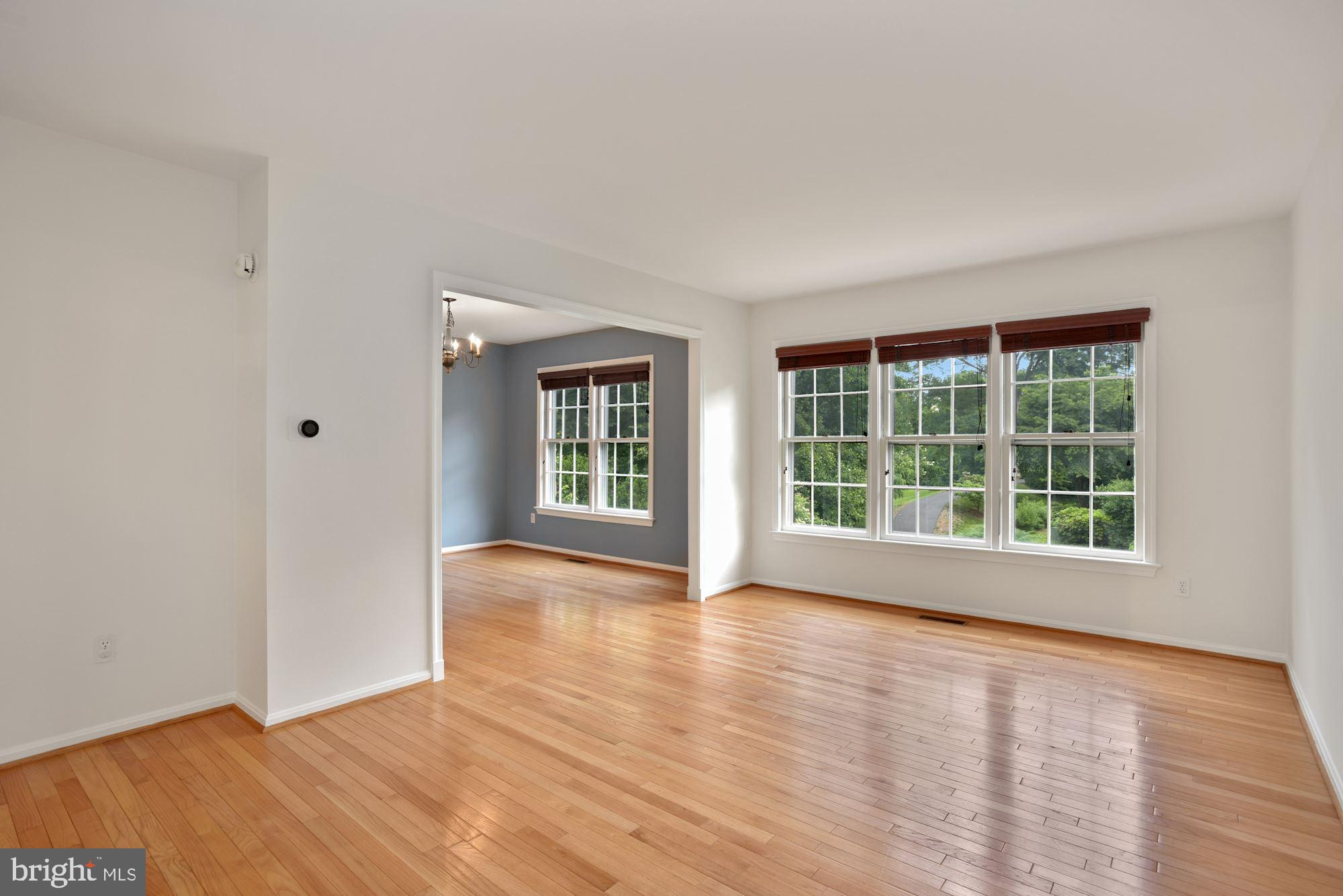 2263 Double Eagle Court Reston, VA 20191 - Photo 33 of 33 Open floor plan