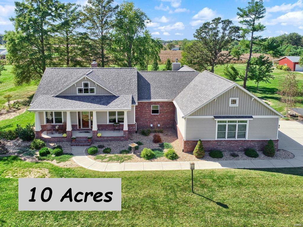 5905 Quercus Grove Road Edwardsville, IL 62025 - Photo 1 of 74