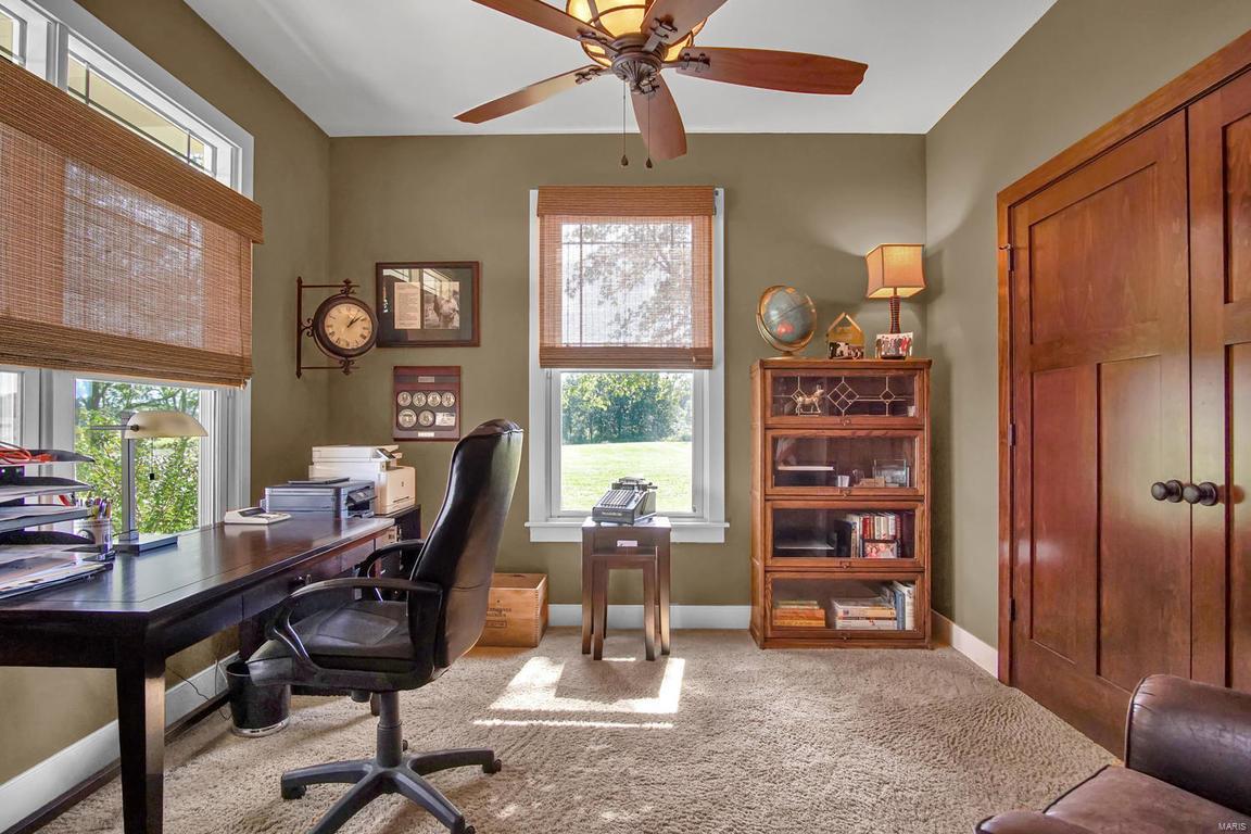5905 Quercus Grove Road Edwardsville, IL 62025 - Photo 13 of 74