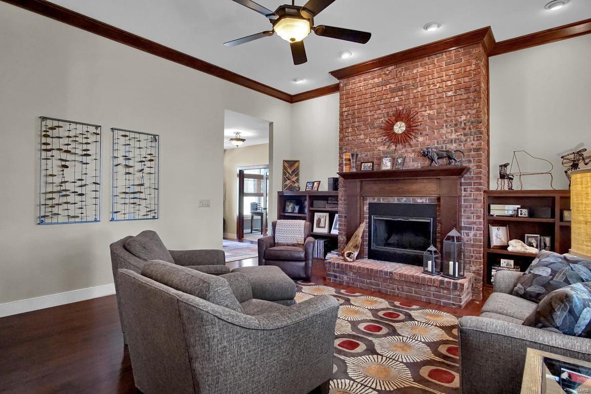 5905 Quercus Grove Road Edwardsville, IL 62025 - Photo 16 of 74