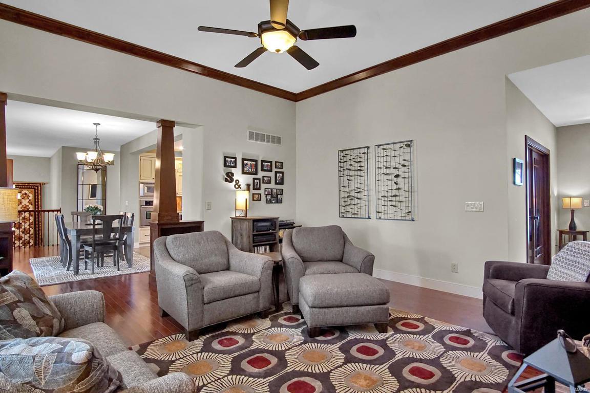 5905 Quercus Grove Road Edwardsville, IL 62025 - Photo 17 of 74